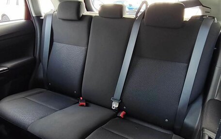 Mitsubishi ASX I рестайлинг, 2010 год, 898 000 рублей, 16 фотография