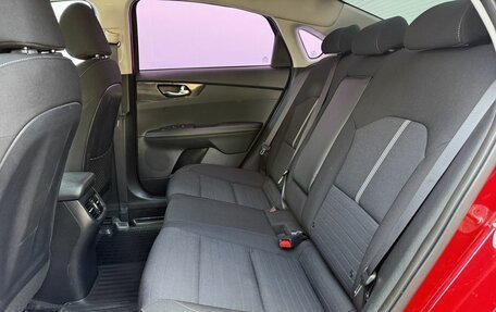 KIA Cerato IV, 2019 год, 1 685 000 рублей, 11 фотография