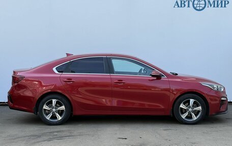 KIA Cerato IV, 2019 год, 1 685 000 рублей, 4 фотография