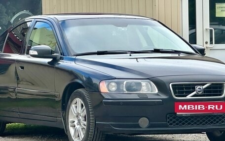 Volvo S60 III, 2007 год, 620 000 рублей, 2 фотография