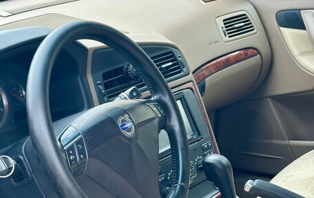 Volvo S60 III, 2007 год, 620 000 рублей, 5 фотография