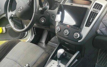 KIA cee'd I рестайлинг, 2012 год, 717 000 рублей, 5 фотография