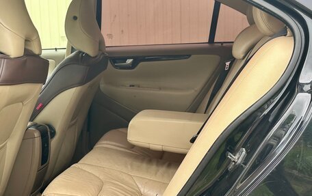 Volvo S60 III, 2007 год, 620 000 рублей, 6 фотография