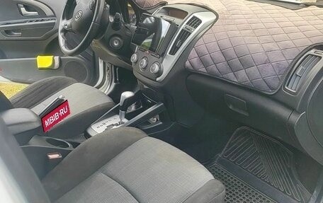 KIA cee'd I рестайлинг, 2012 год, 717 000 рублей, 4 фотография