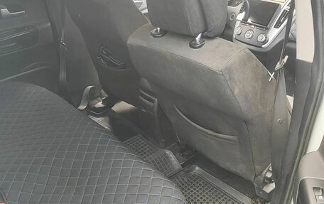 KIA cee'd I рестайлинг, 2012 год, 717 000 рублей, 9 фотография