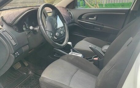 KIA cee'd I рестайлинг, 2012 год, 717 000 рублей, 8 фотография