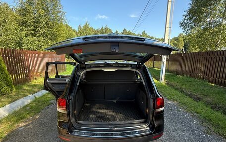 Volkswagen Touareg III, 2010 год, 1 495 000 рублей, 8 фотография