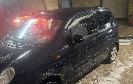 Daewoo Matiz I, 2008 год, 70 000 рублей, 7 фотография