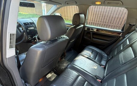 Volkswagen Touareg III, 2010 год, 1 495 000 рублей, 7 фотография