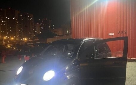 Daewoo Matiz I, 2008 год, 70 000 рублей, 4 фотография