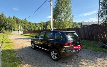 Volkswagen Touareg III, 2010 год, 1 495 000 рублей, 6 фотография