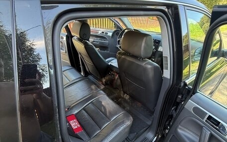 Volkswagen Touareg III, 2010 год, 1 495 000 рублей, 9 фотография