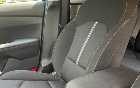 KIA Cerato IV, 2021 год, 2 499 999 рублей, 15 фотография