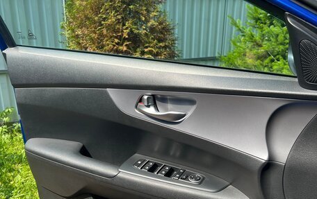 KIA Cerato IV, 2021 год, 2 499 999 рублей, 16 фотография