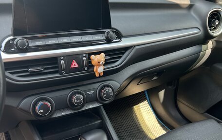 KIA Cerato IV, 2021 год, 2 499 999 рублей, 14 фотография