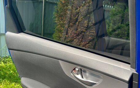 KIA Cerato IV, 2021 год, 2 499 999 рублей, 18 фотография