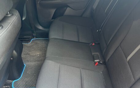 KIA Cerato IV, 2021 год, 2 499 999 рублей, 17 фотография