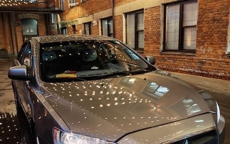 Mitsubishi Lancer IX, 2012 год, 949 000 рублей, 2 фотография