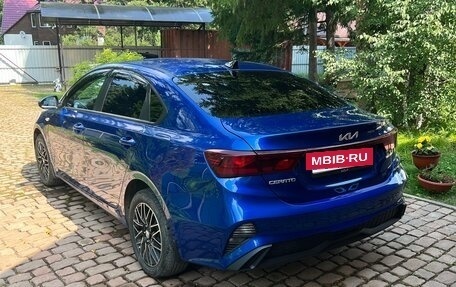 KIA Cerato IV, 2021 год, 2 499 999 рублей, 6 фотография