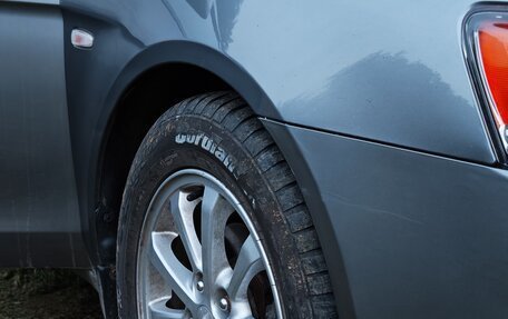 Mitsubishi Lancer IX, 2012 год, 949 000 рублей, 8 фотография