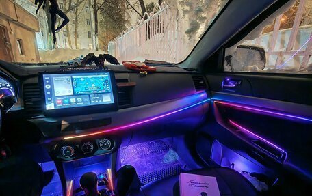 Mitsubishi Lancer IX, 2012 год, 949 000 рублей, 11 фотография