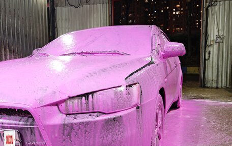 Mitsubishi Lancer IX, 2012 год, 949 000 рублей, 13 фотография
