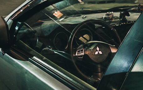 Mitsubishi Lancer IX, 2012 год, 949 000 рублей, 15 фотография