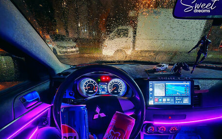 Mitsubishi Lancer IX, 2012 год, 949 000 рублей, 14 фотография