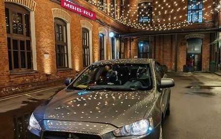 Mitsubishi Lancer IX, 2012 год, 949 000 рублей, 7 фотография