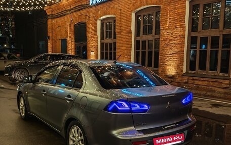 Mitsubishi Lancer IX, 2012 год, 949 000 рублей, 5 фотография