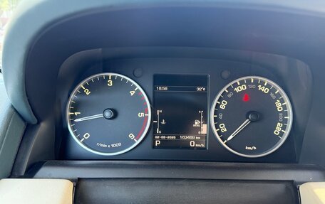 Land Rover Range Rover Sport I рестайлинг, 2012 год, 1 700 000 рублей, 16 фотография