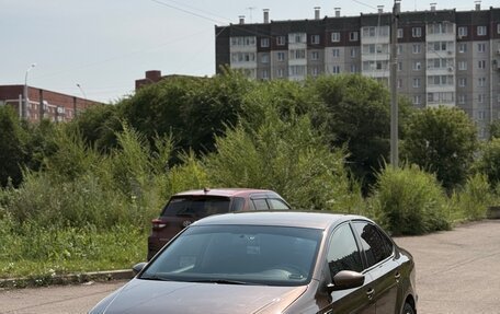 Volkswagen Polo VI (EU Market), 2018 год, 1 500 000 рублей, 2 фотография