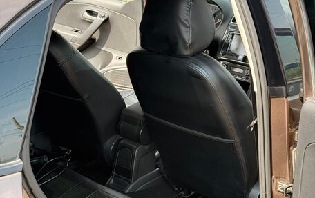Volkswagen Polo VI (EU Market), 2018 год, 1 500 000 рублей, 17 фотография
