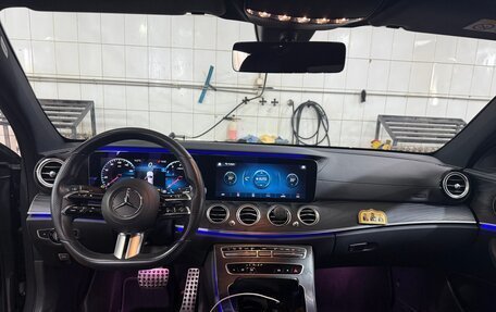Mercedes-Benz E-Класс, 2020 год, 4 250 000 рублей, 4 фотография