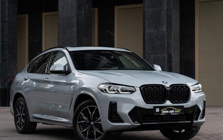 BMW X4, 2024 год, 7 050 000 рублей, 3 фотография
