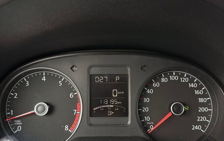 Volkswagen Polo VI (EU Market), 2018 год, 1 500 000 рублей, 18 фотография