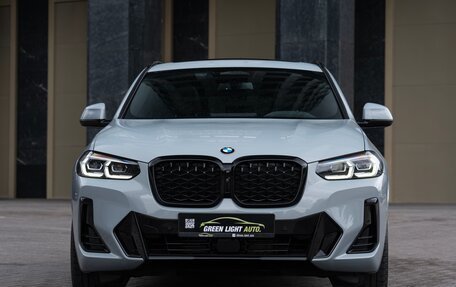 BMW X4, 2024 год, 7 050 000 рублей, 2 фотография
