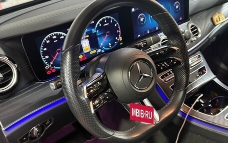Mercedes-Benz E-Класс, 2020 год, 4 250 000 рублей, 5 фотография