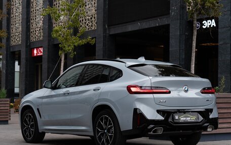 BMW X4, 2024 год, 7 050 000 рублей, 4 фотография
