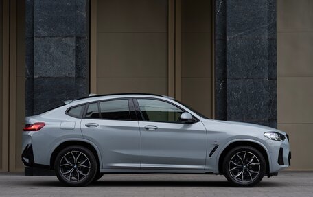 BMW X4, 2024 год, 7 050 000 рублей, 6 фотография