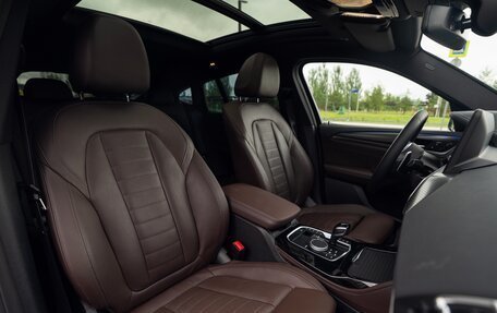 BMW X4, 2024 год, 7 050 000 рублей, 8 фотография