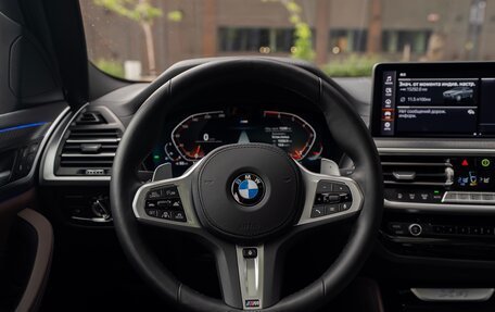 BMW X4, 2024 год, 7 050 000 рублей, 11 фотография