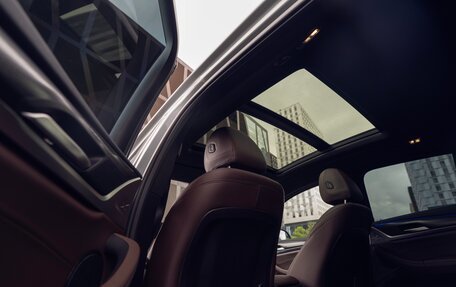 BMW X4, 2024 год, 7 050 000 рублей, 12 фотография