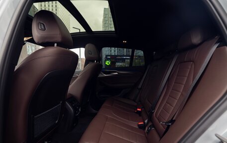 BMW X4, 2024 год, 7 050 000 рублей, 15 фотография