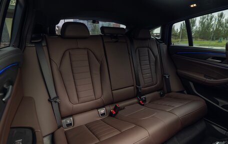 BMW X4, 2024 год, 7 050 000 рублей, 7 фотография