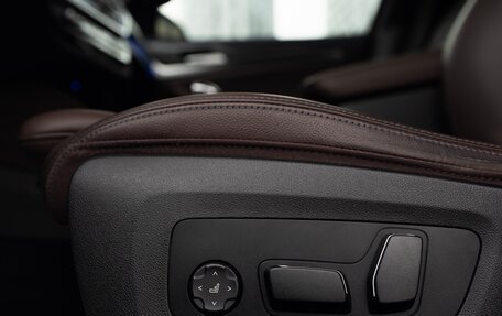 BMW X4, 2024 год, 7 050 000 рублей, 17 фотография