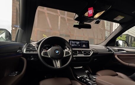 BMW X4, 2024 год, 7 050 000 рублей, 10 фотография