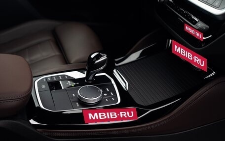 BMW X4, 2024 год, 7 050 000 рублей, 13 фотография