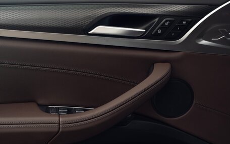 BMW X4, 2024 год, 7 050 000 рублей, 20 фотография