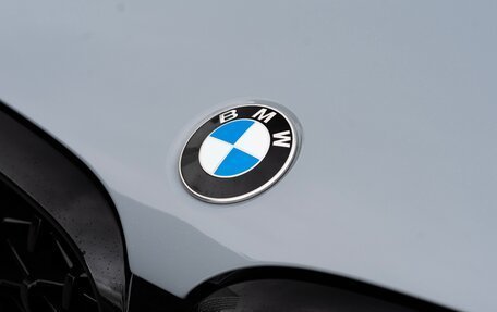 BMW X4, 2024 год, 7 050 000 рублей, 33 фотография